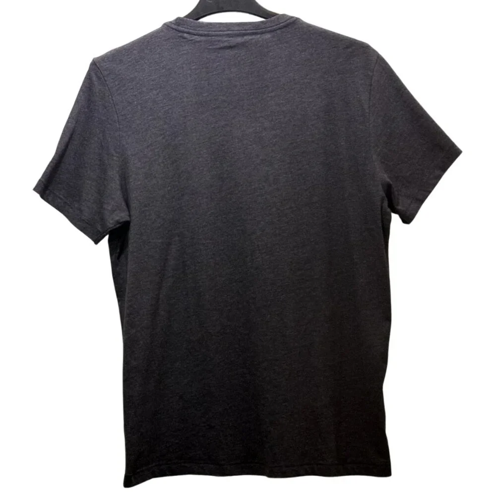 Aeropostale New York Gray T- Shirt Size XL - Picture 2 of 5